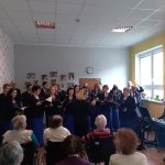 Novoroční koncert